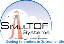 SimulTOF Systems Logo